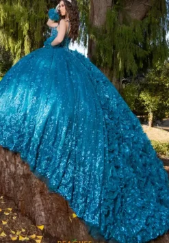 LizLuo Quinceanera 26094