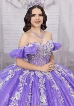 LizLuo Quinceanera 56534