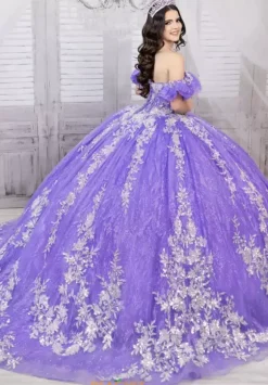 LizLuo Quinceanera 56534