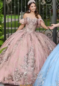 LizLuo Quinceanera 56534
