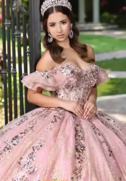 LizLuo Quinceanera 56534