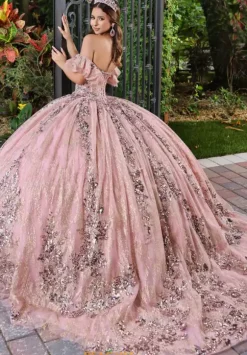 LizLuo Quinceanera 56534