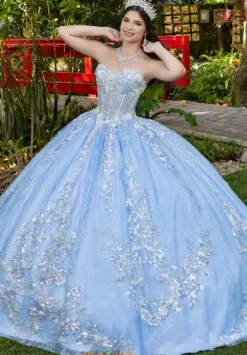 LizLuo Quinceanera 56534