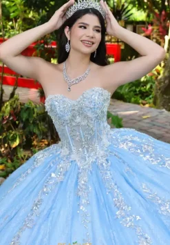 LizLuo Quinceanera 56534