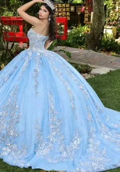 LizLuo Quinceanera 56534