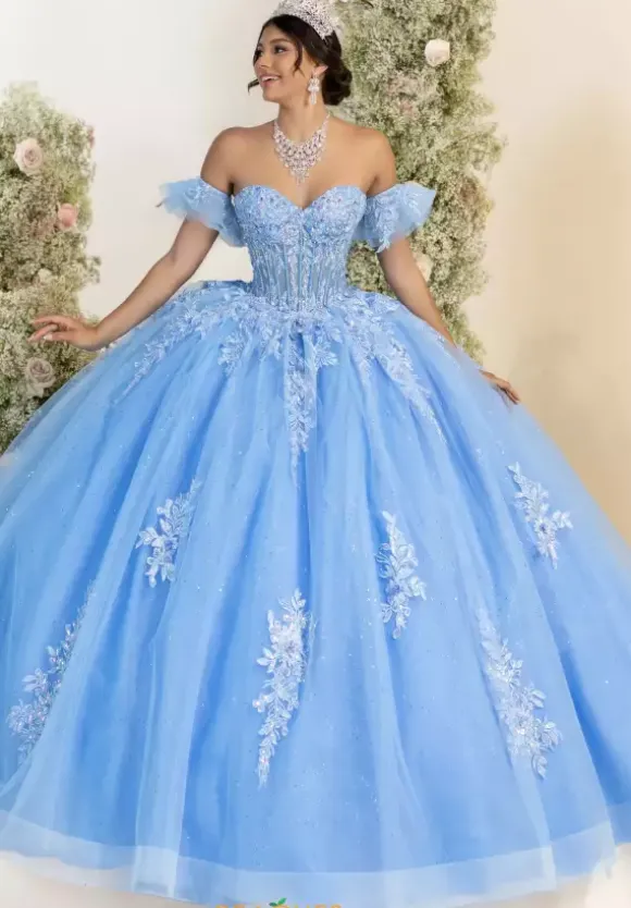 LizLuo Quinceanera 56553