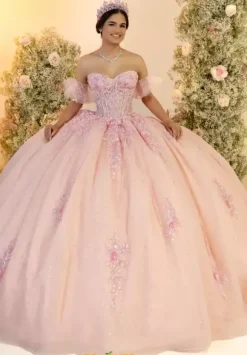 LizLuo Quinceanera 56553