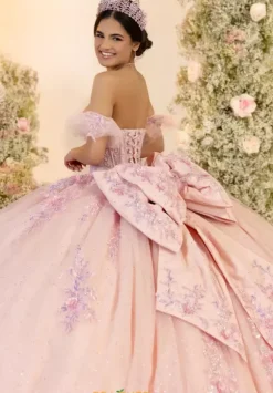 LizLuo Quinceanera 56553