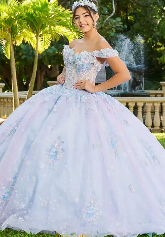 LizLuo Quinceanera 56515