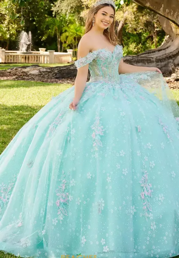 LizLuo Quinceanera 56515