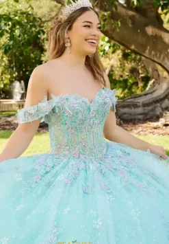 LizLuo Quinceanera 56515