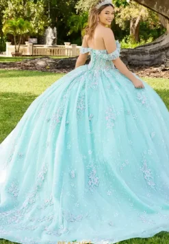 LizLuo Quinceanera 56515