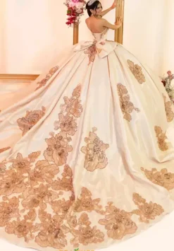 LizLuo Quinceanera 80066