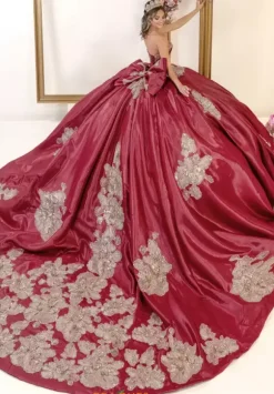 LizLuo Quinceanera 80066