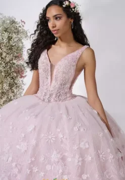 LizLuo Quinceanera 80060