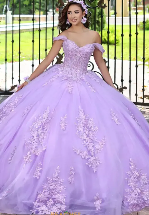 LizLuo Quinceanera 56529