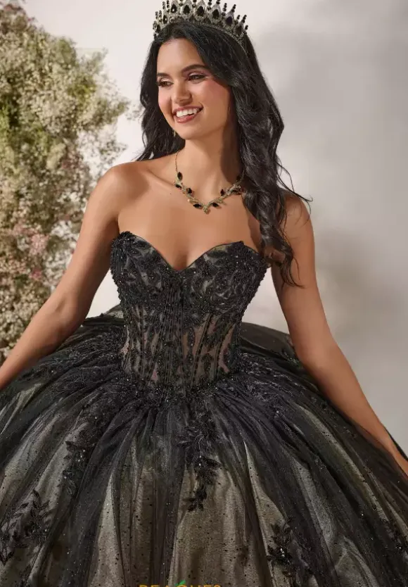 LizLuo Quinceanera 56551
