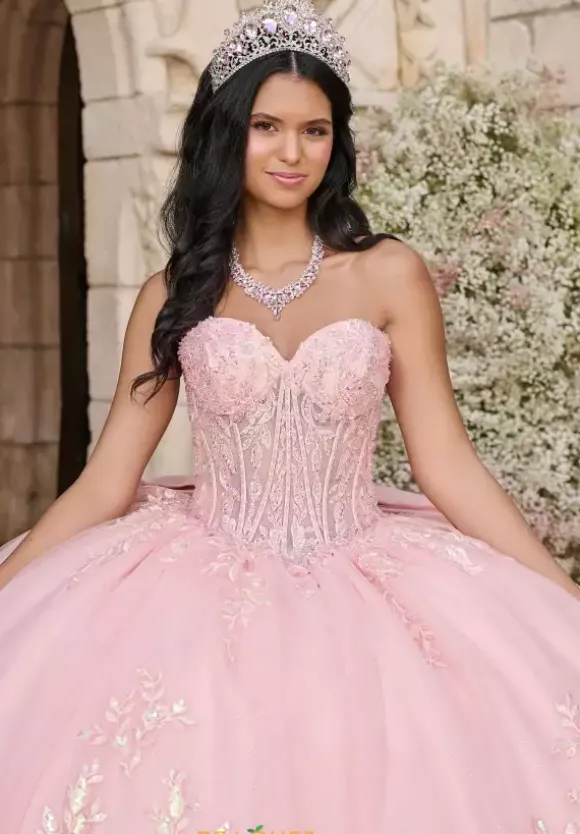 LizLuo Quinceanera 56551