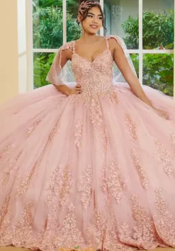 LizLuo Quinceanera 56519