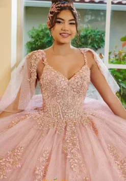 LizLuo Quinceanera 56519