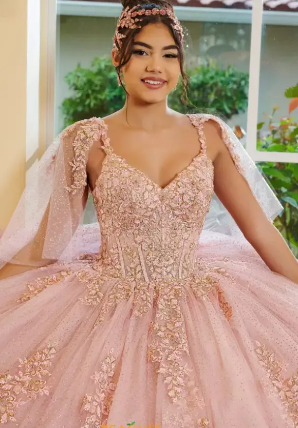 LizLuo Quinceanera 56519