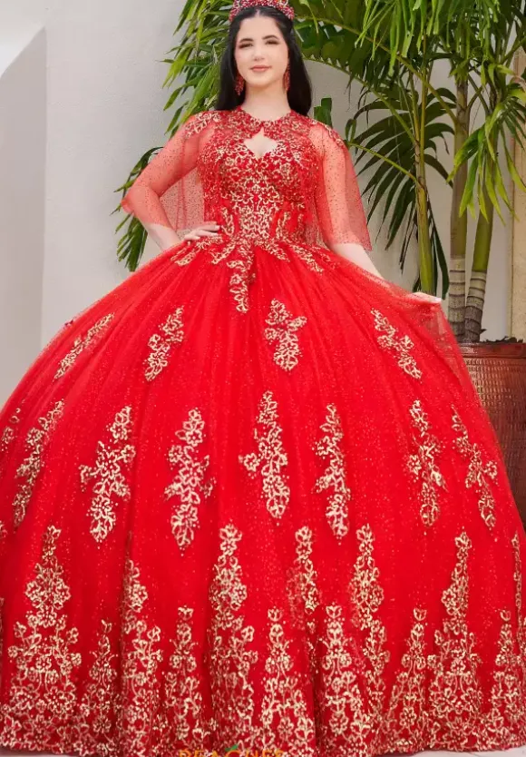 LizLuo Quinceanera 56519