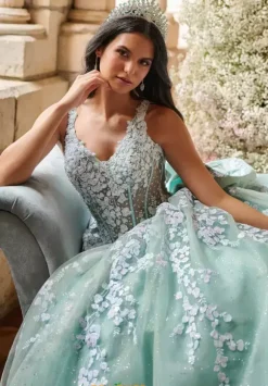 LizLuo Quinceanera 56541
