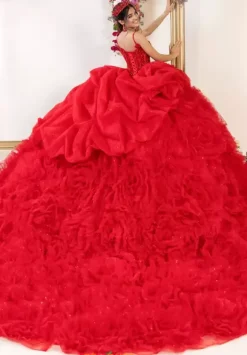 LizLuo Quinceanera 80061