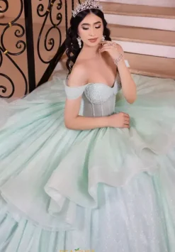 LizLuo Quinceanera 26103