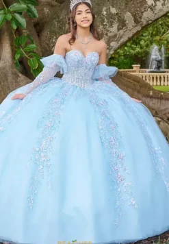 LizLuo Quinceanera 56508