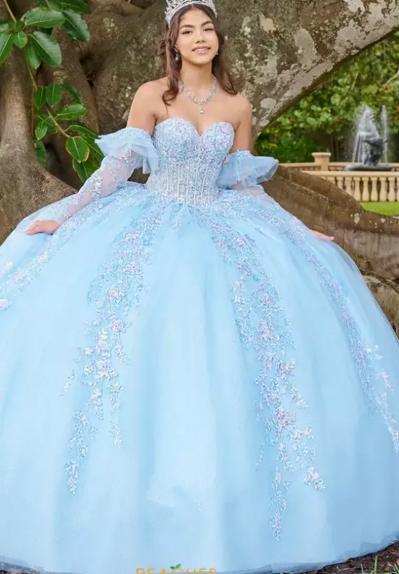 LizLuo Quinceanera 56508