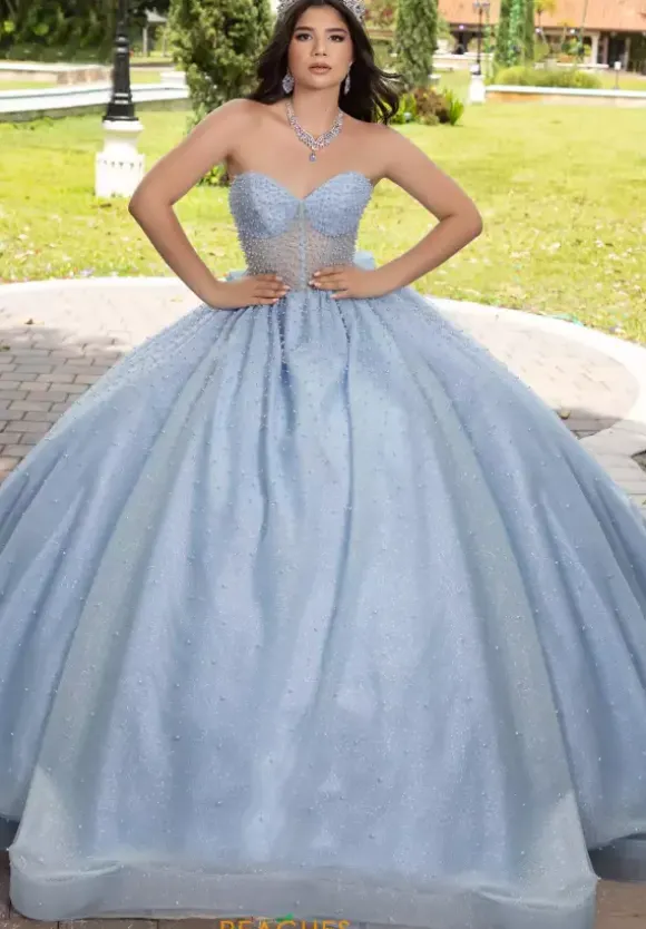 LizLuo Quinceanera 56538