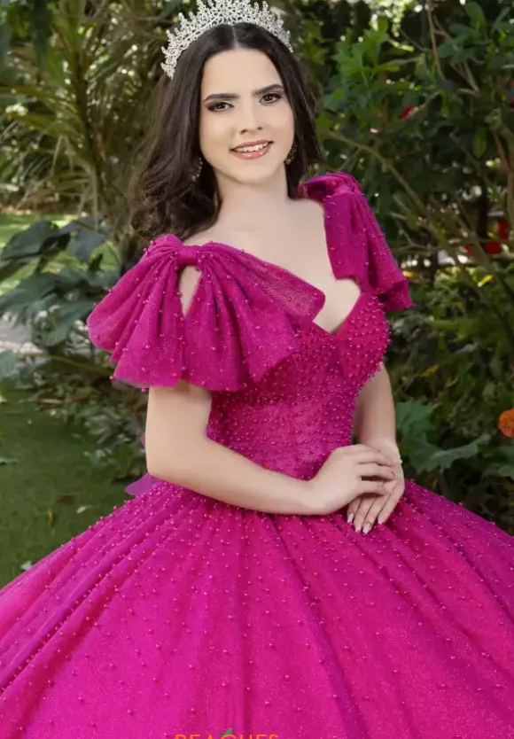 LizLuo Quinceanera 56538
