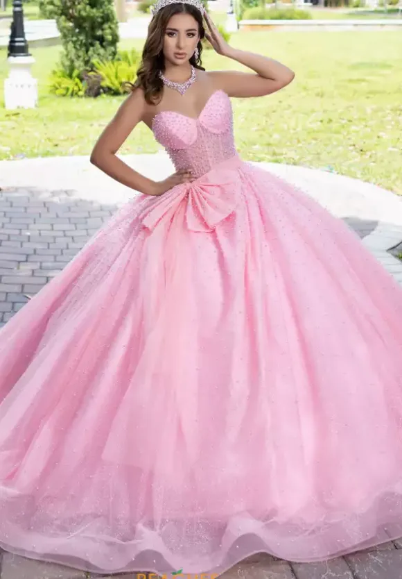 LizLuo Quinceanera 56538