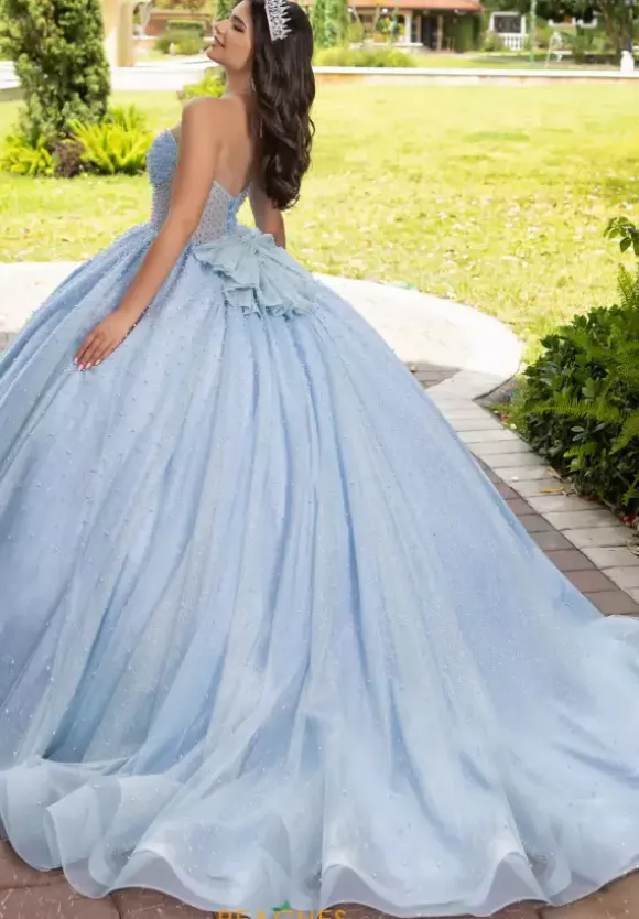 LizLuo Quinceanera 56538