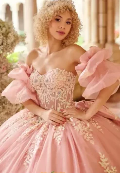 LizLuo Quinceanera 26123