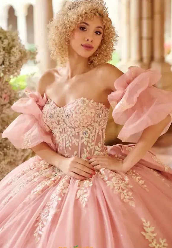 LizLuo Quinceanera 26123