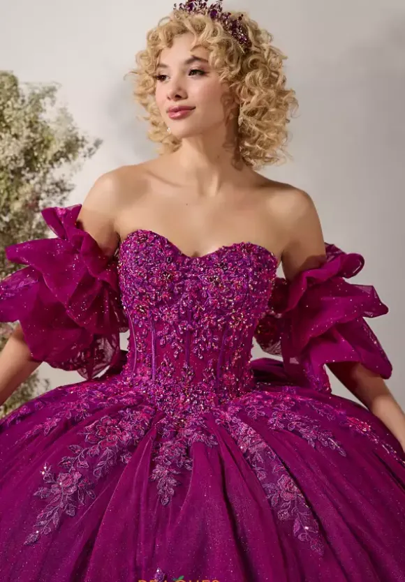 LizLuo Quinceanera 26123