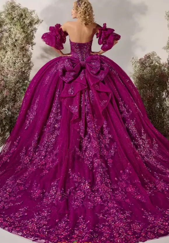 LizLuo Quinceanera 26123