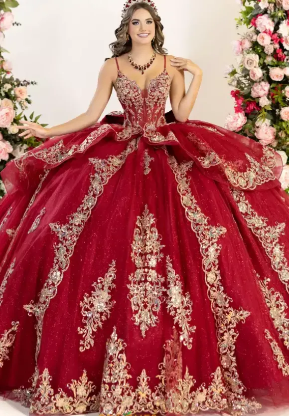 LizLuo Quinceanera 26127