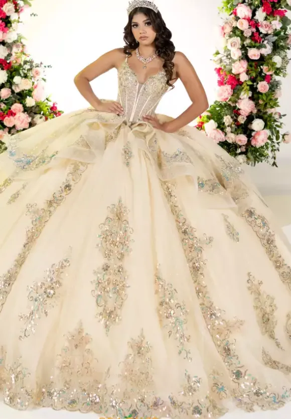 LizLuo Quinceanera 26127