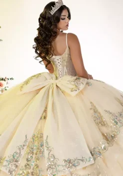 LizLuo Quinceanera 26127