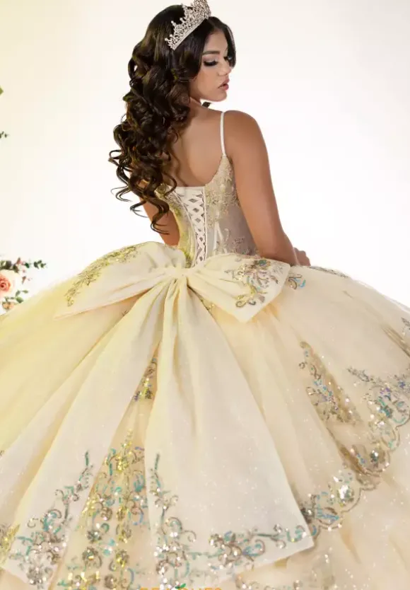 LizLuo Quinceanera 26127