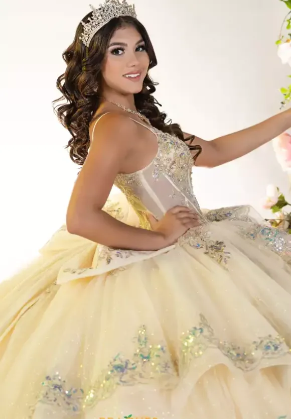 LizLuo Quinceanera 26127