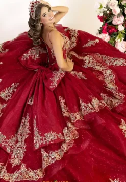 LizLuo Quinceanera 26127