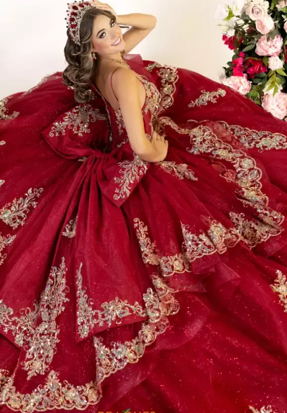 LizLuo Quinceanera 26127