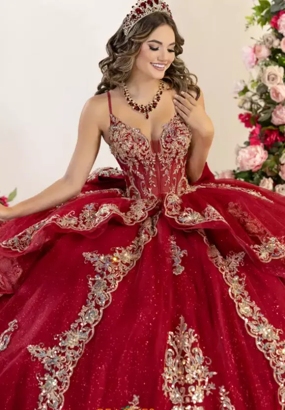 LizLuo Quinceanera 26127