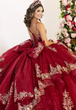 LizLuo Quinceanera 26127
