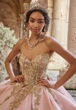 LizLuo Quinceanera 80050