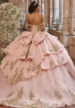 LizLuo Quinceanera 80050
